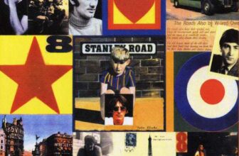 Stanley Road Paul Weller Vinyl
