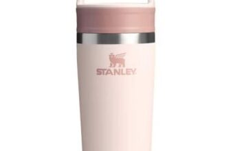 Stanley Travel Mug 0.35 Litre Rose Quartz