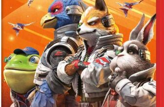 Star Fox – Nintendo Switch 2