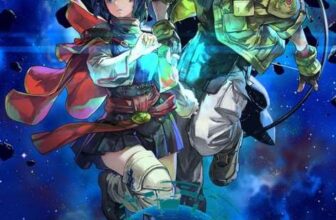 Star Ocean: The Second Story R – Nintendo Switch
