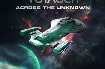 Star Trek: Voyager – Across the Unknown – Nintendo Switch 2
