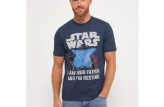 Star Wars Im Resting T-Shirt