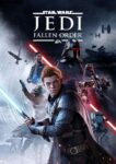 Star Wars Jedi: Fallen Order Xbox One & Xbox Series XS (Europe & UK)