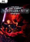 Star Wars Jedi Knight – Mysteries of the Sith – PC /Steam
