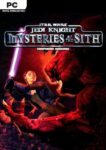 Star Wars Jedi Knight – Mysteries of the Sith – PC /Steam