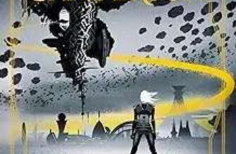 Starsight: The Second Skyward Novel by Brandon Sanderson – Kindle edition