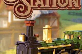 Station to Station PC / Steam Key