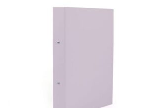 Stationery Store A4 Ring Binder Assorted