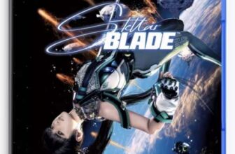 Stellar Blade – PS5