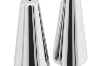 Stellar Large Salt & Pepper
