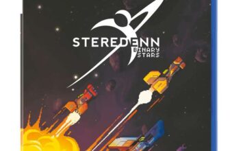 Steredenn: Binary Stars (PS5)