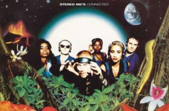 Stereo MCs Connected 180gm Vinyl album (Includes download voucher)