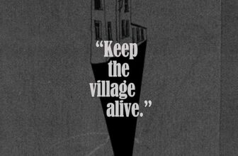 Stereophonics Keep the Village Alive Vinyl album