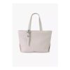 Steve Madden Beige Glace Handbag