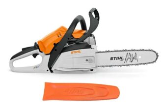 Stihl MS 162 30cm Petrol Chainsaw