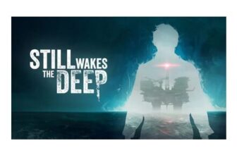 Still Wakes the Deep Steam Key