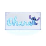 Stitch Ohana Officially Licensed Lilo LED Night Light
