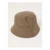 Stone Washed Bucket 100% Cotton Hat