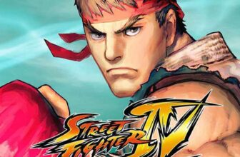 Street Fighter IV: Champion Edition Android / iOS