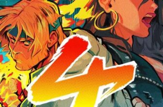 Streets of Rage 4 – iOS