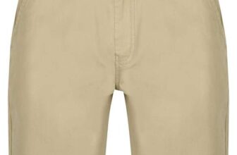 Stretch Cotton Chino Shorts with Code (4 Colours available, S-XXL)