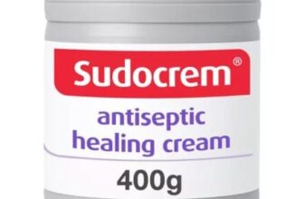 Sudocrem Antiseptic Cream (400g)