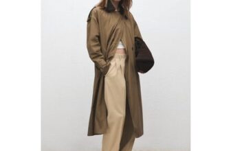 Suede Shopper Bag with Bow Closure