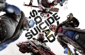 Suicide Squad: Kill the Justice League (PS5)