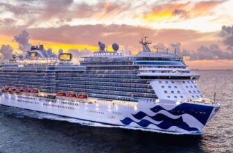 Summer Holiday 2027 – 7 Night No Fly Northern Europe Cruise Family of 4 Inside Cabin From Southampton 21 Aug 2027 W/Code