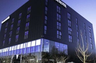 Summer Sale 1 night Village Hotel for two people inc Friday from £59 e.g Portsmouth, Newcastle (Revolution members)