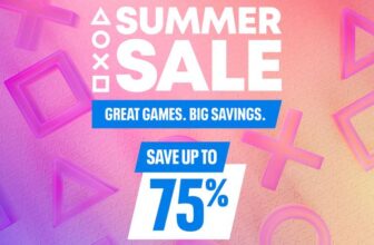 Summer Sale – All PS4 & PS5 Discounts 15/7/26