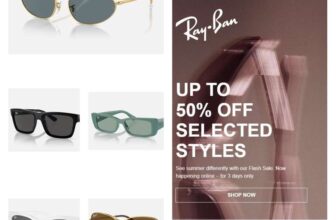Summer flash sale: up to 50% off selected styles shop now E.g., Teru Bio-Based Sunglasses
