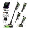 SunSare Cordless Vacuum Cleaner
