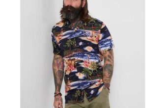 Sunset Sessions Shirt