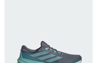 Supernova Rise 2 Mens Trainers Size 8