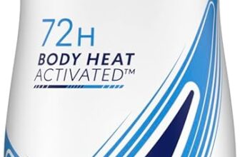 Sure Women Nonstop Protection Cotton Dry Deodorant Body Spray Antiperspirant with body heat activated technology for 72 hour odour and sweat protection 150 ml