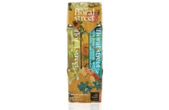Sweet Almond Blossom and Sunflower Pop Van Gogh Duo