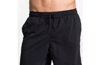 Swim Shorts