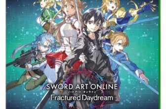 Sword Art Online Fractured Day Dream (Xbox Series X)