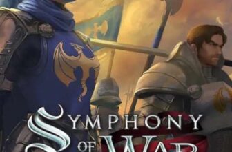 Symphony of War: The Nephilim Saga – Via Luna Gaming