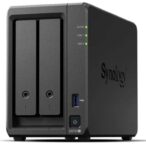 Synology Disk Station DS725