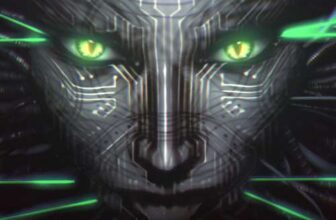 System Shock 2: 25th Anniversary Remaster – PC/Steam
