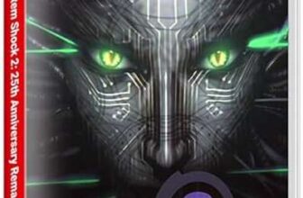 System Shock 2 Remastered (Nintendo Switch Game)