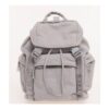 TED BAKER SPORT Monument Grey British Backpack