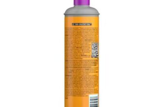 TIGI Colour Goddess Shampoo 400ml