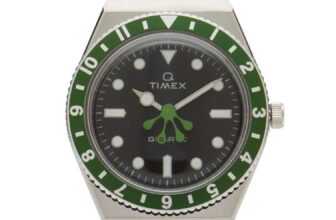 TIMEX X SECONDE/SECONDE/ STEEL Q TIMEX SEQUEL Top Ring Watch, discount at Checkout
