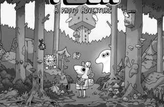 TOEM: A Photo Adventure – PC (Steam Deck Verified)