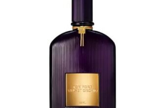 TOM FORD Velvet Orchid Eau De Parfum Spray 50ml