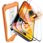 TORRAS for iPhone 16 Plus Screen Protector – TORRAS Direct – FBA