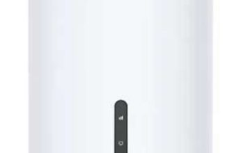TP Link Archer NX500 Dual-Band WiFI 6 Gigabit 5G Router, AX3000 With Discount At Checkout
